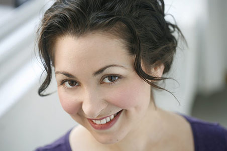 Headshot 3