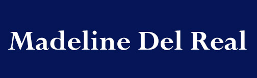 Madeline Del Real